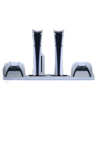 Consola de Videojuegos PS5S Usada, Original, 90-95% Nueva, Conexión por Cable, Compatible con Formatos Android, Versión Digital, Unidad de CD, 1000 Juegos - Product Image 5