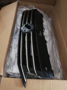 Griglia anteriore Per <span class=keywords><strong>Volkswagen</strong></span> Vento <span class=keywords><strong>Polo</strong></span> Berlina 2016 2017 2018 <span class=keywords><strong>Auto</strong></span> Body Kit Parts - Product Image 4