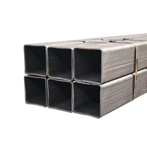 Groothandel Astm <span class=keywords><strong>A513</strong></span> Gegalvaniseerde Mechanische Vierkante Buizen Voor Precisietoepassingen - Product Image 2