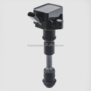 Bobine d'allumage 3 broches NEUVE pour <span class=keywords><strong>Volvo</strong></span> XC40 XC60 XC70 XC90 <span class=keywords><strong>S60</strong></span> S80 S90 / S90L V40 V60 V90 2.0L (2015-<span class=keywords><strong>2023</strong></span>) - Références 31358940 31312514 - Product Image 1