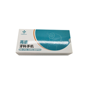 Hete Verkoop Vier Gaten Driepunts Spuitpers Type <span class=keywords><strong>High</strong></span>-<span class=keywords><strong>Speed</strong></span> Handstuk (Zonder Licht) - Product Image 4