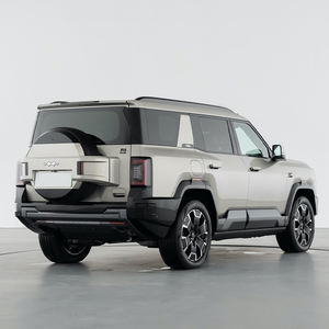 BYD Leopard 8 2026, SUV gratuit, 2.0T, 4 roues motrices, boîte de vitesses automatique, nouvelle voiture hybride rechargeable, nouvelles voitures BYD - Product Image 2