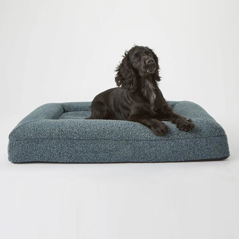 Boucle  Blue