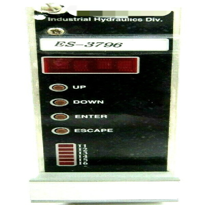 НОВЫЙ ЦИФРОВОЙ КОНТРОЛЛЕР R978912058 ES43A8-3796 ES-3796 - Product Image 1