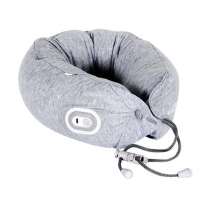 Estirador de cuello y hombros para relajarse, dispositivo de tracción Cervical, relajante para alivio del dolor y giro Cervical - Product Image 2
