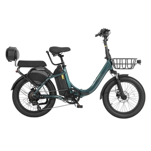 <span class=keywords><strong>Vélo</strong></span> <span class=keywords><strong>électrique</strong></span> <span class=keywords><strong>pliable</strong></span> à gros pneus pour livraison, prix bas, qualité professionnelle - Product Image 3