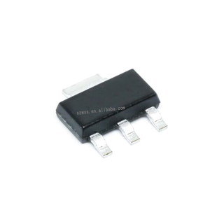 Nuevo y Original (componentes) Ic Reg Linear <span class=keywords><strong>5V</strong></span> 1a Circuito integrado de la Sot223-4 <span class=keywords><strong>Lm2940</strong></span> 2940imp-5.0 Lm2940imp-5.0 - Product Image 1