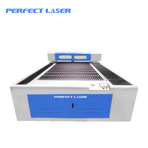 Perfect <span class=keywords><strong>Laser</strong></span> -1325 Macchina da Taglio <span class=keywords><strong>Laser</strong></span> CO2 Mista - Raffreddamento ad Acqua CNC ad Alta Precisione per Materiali Metallici, Legno e Non Metallici con Supporto AI - Product Image 1