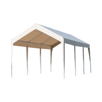 Tente pop-up d'extérieur populaire pour stand de marché, publicité, marché nocturne, auvent spécial, abri quatre pieds, camping hivernal, chaleur, démontable
