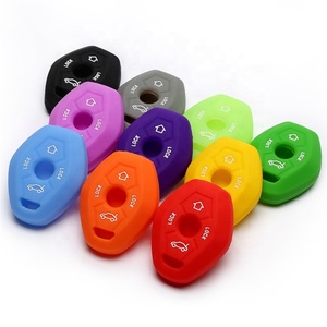 Llaveros de diseño personalizado de bajo <span class=keywords><strong>precio</strong></span> son adecuados para <span class=keywords><strong>BMW</strong></span> Personalización rápida y duradera de gama alta - Product Image 1