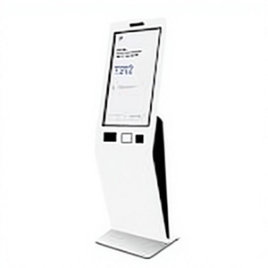 Quiosco de reserva de entradas y registro para reservas, emisión de boletos, validación de códigos QR, pagos, selección de asientos y acceso a eventos. - Product Image 4