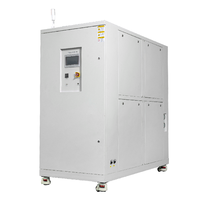 Enfriador de Agua JY de 1HP R22/R407/R410A, Mini Enfriador Industrial Refrigerado por Aire para Máquina de Inyección de Plástico