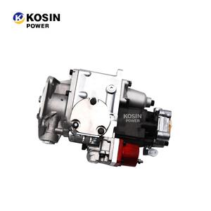 <span class=keywords><strong>Shantui</strong></span> Original <span class=keywords><strong>Bulldozer</strong></span> Repuestos NTA855 Bomba de combustible 4951502 para SD22 SD23 Piezas de motor de maquinaria agrícola por fabricante - Product Image 6