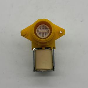 Válvula Solenoide de Entrada para Lavadora 33290391A 220-240V 50-60Hz Puerto de Agua de 3/4 Pulgadas Accesorio de Plástico - Product Image 3