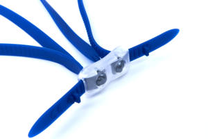 Fabricant de lunettes de natation Lunettes de natation personnalisées de marque SAEKO - Product Image 6