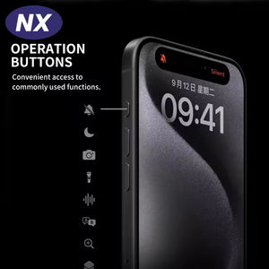 Téléphone mobile 5G LTE haute performance pour 15 Pro Max version US, 3 Go de RAM - Product Image 3