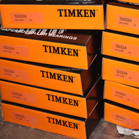 Tomken — roulements à roulettes coniques, livraison gratuite, 32222, à utiliser plus de vie, 32222