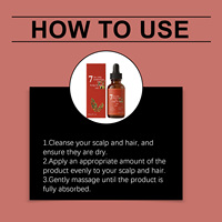 Olio per la cura dei capelli AMZ Multi-Effect: Ingredienti delicati idratano le punte, donano fluidità e proteggono le radici e i capelli.