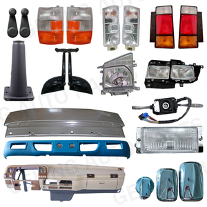 GELING Pièces détachées pour carrosserie de <span class=keywords><strong>camion</strong></span> Support de bras de rétroviseur pour <span class=keywords><strong>Isuzu</strong></span> 100P NKR NPR Frr <span class=keywords><strong>Fsr</strong></span> Pro Truck - Product Image 4