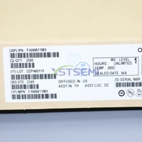 Service de nomenclature entrelacé double contrôleur BCM PFC FAN9611MX IC Chip Power Management (PMIC) FAN9611 PFC