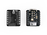 102010611 XIAO ESP32S3 et kit de Wio-SX1262 pour cartes de développement Meshtastic et LoRa