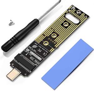 Konverter kartu adaptor Tipe C ke M.<span class=keywords><strong>2</strong></span> NGFF - Product Image 5