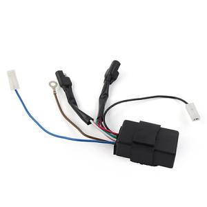 ตัวจุดระเบิดดิจิตอล ZJKOCH คุณภาพสูงสำหรับรถมอเตอร์ไซค์ Polaris Big Boss 500 รุ่นใหม่ 3085639 คอยล์จุดระเบิด CDI วัสดุพลาสติก - Product Image 1