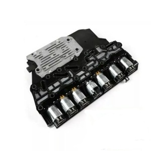 Módulo de Control de Transmisión 24256524 Caja de Cambios Automática para Chevrolet Buick GL8 Regal LaCrosse Repuesto - Product Image 1