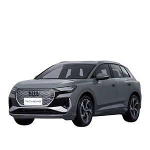 Voiture électrique de style moderne, <span class=keywords><strong>taxi</strong></span> Audi Q4-Etron, best-seller, voiture à énergie nouvelle, véhicules d'usine chinoise - Product Image 1