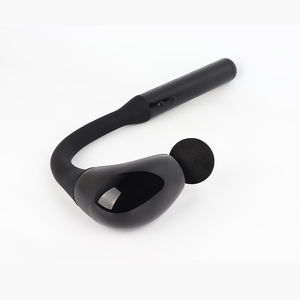 Mini <span class=keywords><strong>pistolet</strong></span> de <span class=keywords><strong>massage</strong></span> portable à <span class=keywords><strong>auto</strong></span>-<span class=keywords><strong>massage</strong></span> Pistola Masajeador Caporal avec crochets pour massages corporels - Product Image 5