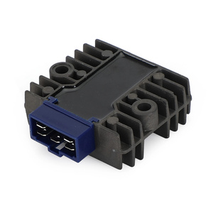 ชุดวงจรเรียงกระแส 31600-ZE2-861 SH586B-12 สำหรับ GX GXV 270 340 390 GX160 GX200 - Product Image 4