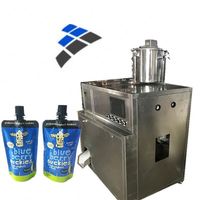 KANAS compote machine
