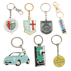 Portachiavi in Metallo Personalizzabile con Citazione Motivazionale 'Yes She Can', Regalo Personalizzato per Donne - Product Image 6
