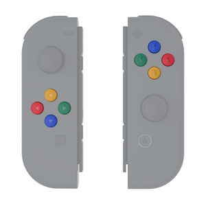 Boutons directionnels pour Nintendo Switch OLED, bouton D-pad pour la réparation et le remplacement de la manette Switch - Product Image 3