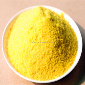 Industrielles PAC für den Prozess zur Entfernung von Textilabwätsfarben - Product Image 4