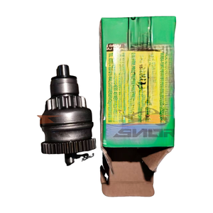 <span class=keywords><strong>Motor</strong></span> de <span class=keywords><strong>Arranque</strong></span> <span class=keywords><strong>Bendix</strong></span> AA111094 de Alta Calidad SNOR para Bajaj RE 205cc 225cc, Repuesto para <span class=keywords><strong>Motor</strong></span> de Motocicleta de Tres Ruedas - Product Image 1