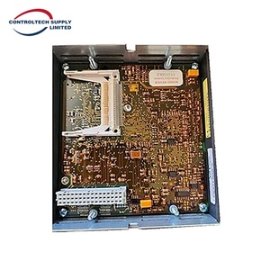 Módulo de E/S Bachmann de Grado Industrial, en Stock, Envío Rápido, Pieza de Repuesto MPC240 para Sistemas de Automatización - Product Image 2