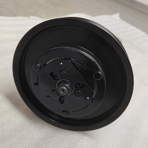 อะไหล่รถเครนตีนตะขาบสำหรับ Quy100 Xgc100, คอมเพรสเซอร์ Quy100 Xgc100, คอมเพรสเซอร์แอร์ Se5h14 สำหรับรถขุดคุณภาพสูง - Product Image 6