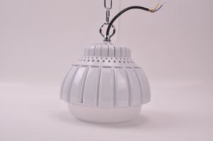 <span class=keywords><strong>Highbay</strong></span> lampu bohlam led industrial PC, lampu bohlam Led kekuatan tinggi 65w 100w 150w <span class=keywords><strong>E40</strong></span> untuk garasi pabrik - Product Image 5