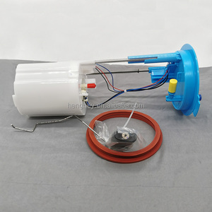 Hengney E9051M 5N0919087H ปั๊มเชื้อเพลิง VW Tiguan อะไหล่รถยนต์ - Product Image 2