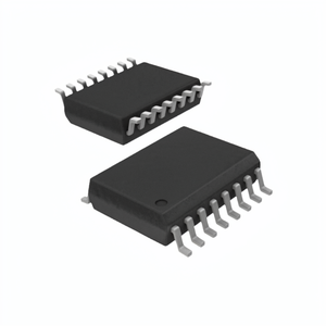 Circuito Integrado MAX4602CWE BOM IC en Stock, Interfaz 16 SOIC (0.295", 7.50mm de Ancho), IC SW SPST NOX4 2.5OHM 16SOIC - Product Image 1