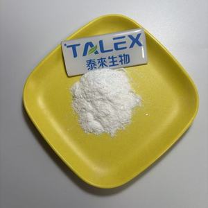 Polvo de Polidextrosa, Aditivo Alimentario de Grado Alimenticio, Edulcorante, Fibra Dietética Soluble en Agua, Polidextrosa - Product Image 5