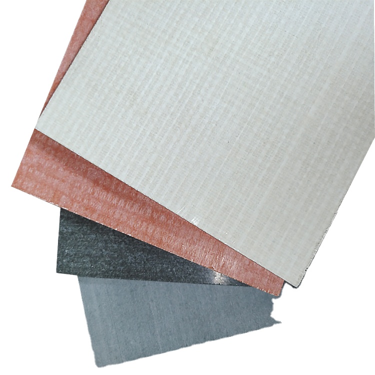 Fireproof Waterproof Decorative Material MGO Magnesium Oxide Board No Formaldehyde MgSO4 board