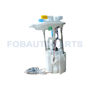 Conjunto de bomba de combustible de alta calidad para Nissan Versa <span class=keywords><strong>Note</strong></span> 1.6L 12-19 17040-1HK0A 170401HK0A - Product Image 4