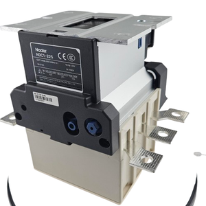 เซอร์กิตเบรกเกอร์สำหรับคอนแทคเตอร์ไฟฟ้า NDC1-225 ซีรีส์ เซอร์กิตเบรกเกอร์แบบสามเฟส - Product Image 2