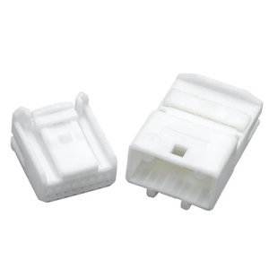 (Connecteurs de composants électroniques) Accessoires pour équipements électriques 1473410-1 - Product Image 4
