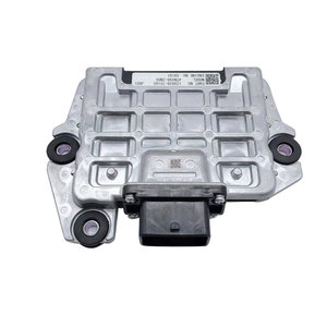 Pièces d'excavateur de haute qualité, contrôleur ECU ECM pour moteur ZX55W-9 4TNV98 4TNV98T, ECU 129927-75901 129938-75180 129968-75201 - Product Image 1