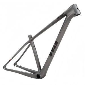 Bicicleta de Montaña con Cuadro de Carbono, Horquilla Integrada con Eje Pasante, 24 Velocidades, 29 Pulgadas, para Hombre, LEOPARDpro-LT-RS-2*12S Appl - Product Image 3