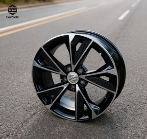 <span class=keywords><strong>HOT</strong></span> Nuevas ruedas de coche de aleación de aluminio 17 pulgadas 5x112 PCD para <span class=keywords><strong>Audi</strong></span> <span class=keywords><strong>A1</strong></span>/A2/A3/A4/A5/A6/A7/Diseño de radios múltiples con acabado de - Product Image 6