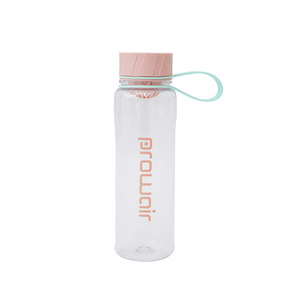 Bouteille d'eau de sport avec couvercle en plastique transparent, design classique minimaliste, personnalisable, unisexe, design <span class=keywords><strong>TOUR</strong></span>, vente en gros, <span class=keywords><strong>portable</strong></span>, durable, 750 ml, <span class=keywords><strong>PC</strong></span> - Product Image 5